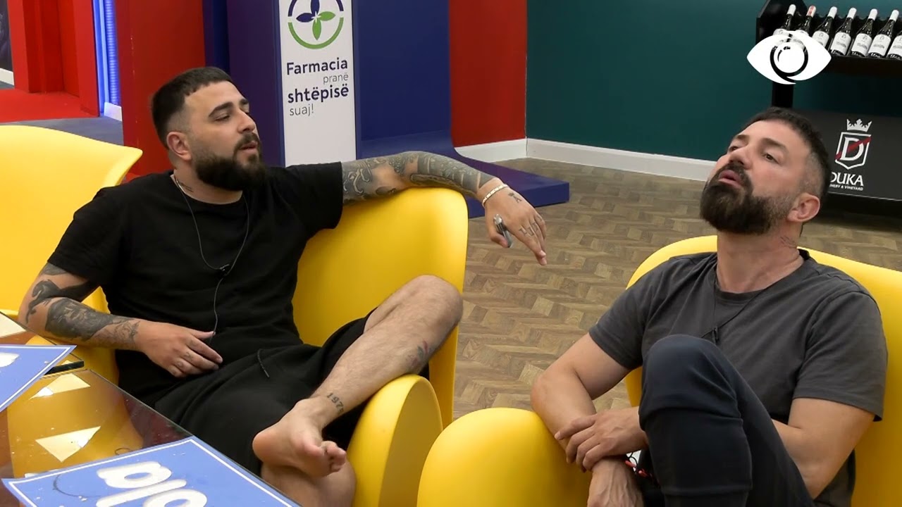 Kush eliminohet këtë radhë? Lorenci diskuton me Qetsorin