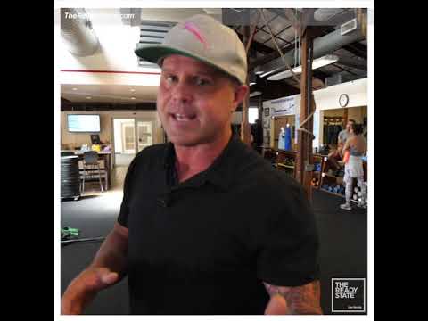 Use Wall Balls to Teach Coordination