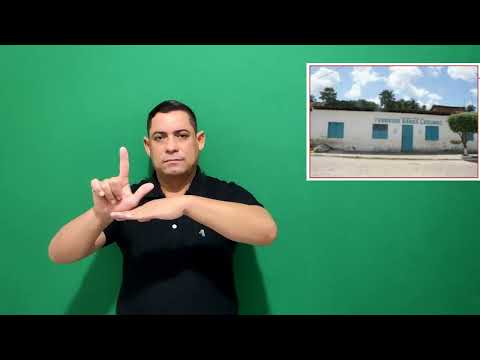 Miniatura do vídeo: Terreiro 057