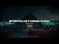 Interstellar X Sahana Saaral I Nelvin Keys I AR Rahman I Hans Zimmer