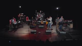 Madrid - Avishai Cohen