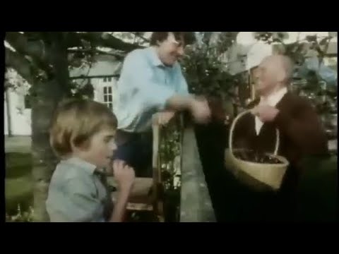 80er Werbung: Allianz Versicherung