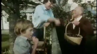 80er Werbung: Allianz Versicherung