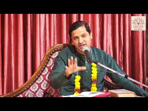 SB 4.25.15 - HG Shri Jiva Pandit Das - 25-02-2024