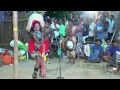 Karakattam