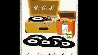 Billy Paul - The whole towns talking (Moulton Mix)