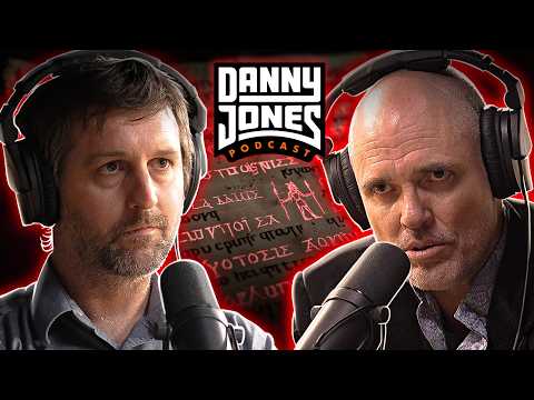 Ancient Language Experts: What the Vatican is Hiding About Jesus | Ammon Hillman & Luke Gorton