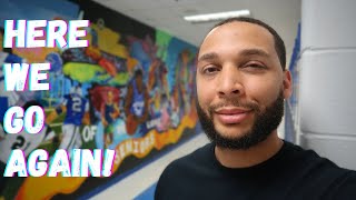 How Did I End Up Here..Again? | The Life of a Teacher During the Summer⛱