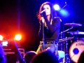 Tokio Hotel-Automatisch acoustic in Cologne 