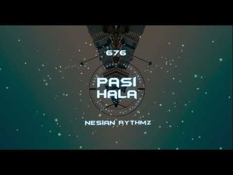 Pasi Hala - Trying ll ( Siren Jam )