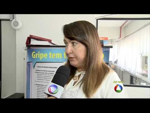 JE 1º EDIÇÃO - SAIBA OS PRINCIPAIS CUIDADOS PARA EVITAR O H1N1 - TV ATALAIA