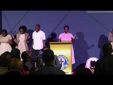 Deliverance Week Day 6