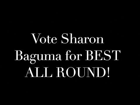 OCS Grad Awards 2020~Vote For Sharon