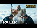 Zeus Thunder King 2026 First Trailer Dwayne Jhonson Hugh Jackman Concept Trailer