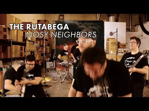 The Rutabega - 