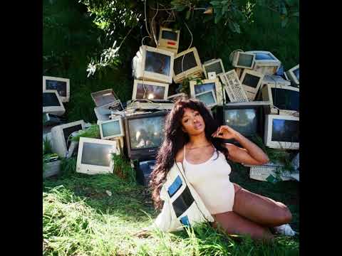 SZA - Wavy (Unreleased Full Version) [ft. James Fauntleroy]
