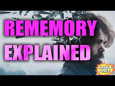 REMEMORY Explained