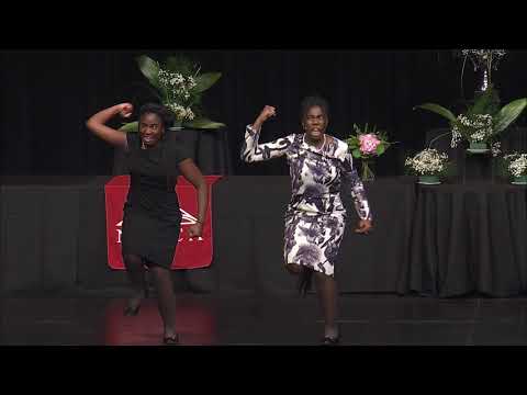 2018 NCFCA Duo Interpretation Champion