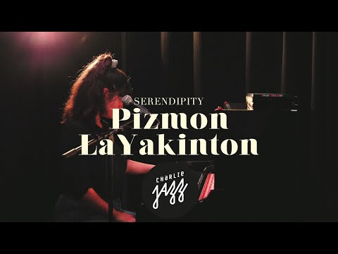 Serendipity - Pizmon LaYakinton | Live at Charlie Jazz (2021)
