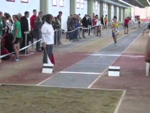 Comitato regionale fidal lazio - Centro studi & ricerche - Marchei