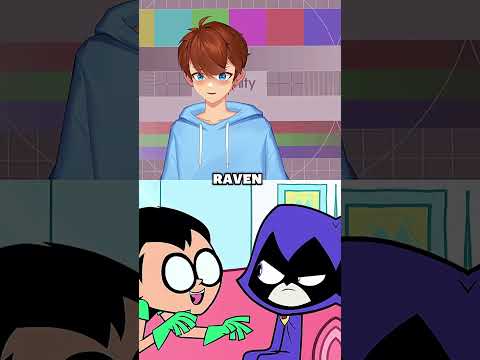 BESTIA ZGINĄŁ od CZEKOLADY?! #titans