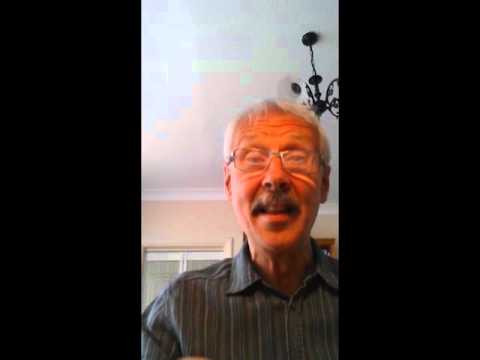 Comedy Store Players 30th Birthday - Colin Sell