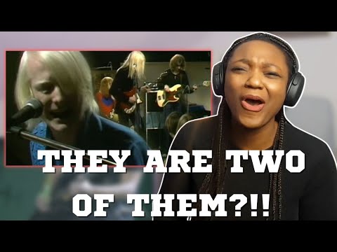 OMG!🔥 Johnny Winter, Edgar Winter- Tobacco Road | Reaction
