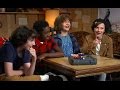 Stranger Things Kid Stars Interview