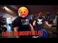 DKs VILDESTE TEAM? 🇩🇰💪 RYG TRÆNING MED JOSH, JONAS / MAN MACHINE OG COACH JANNICK! PLANER FOR 2020!