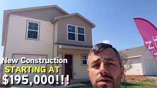 Abilene Texas’ Most AFFORDABLE Neighborhood [AND IT’S 5 MIN FROM EVERYTHING!!]