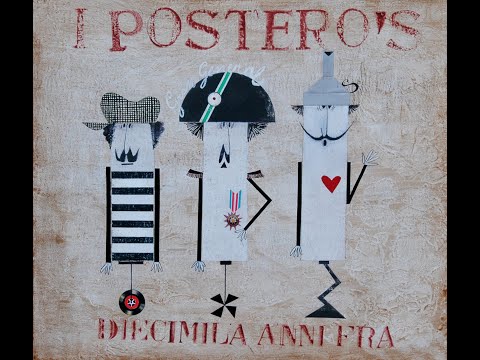 Pino Pascali e la grafica