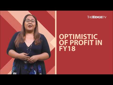 REDtone on The Edge TV - 5 Oct 2017