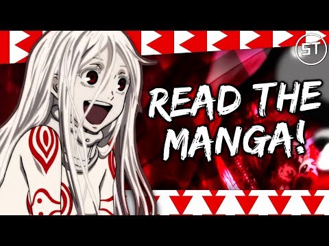 Deadman Wonderland Doesn't Need A Sequel...