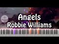 Raul Di Blasio - Angels Piano Cover