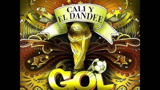 Cali Y El Dandee - Gol (Versión Mundial Brasil 2014)