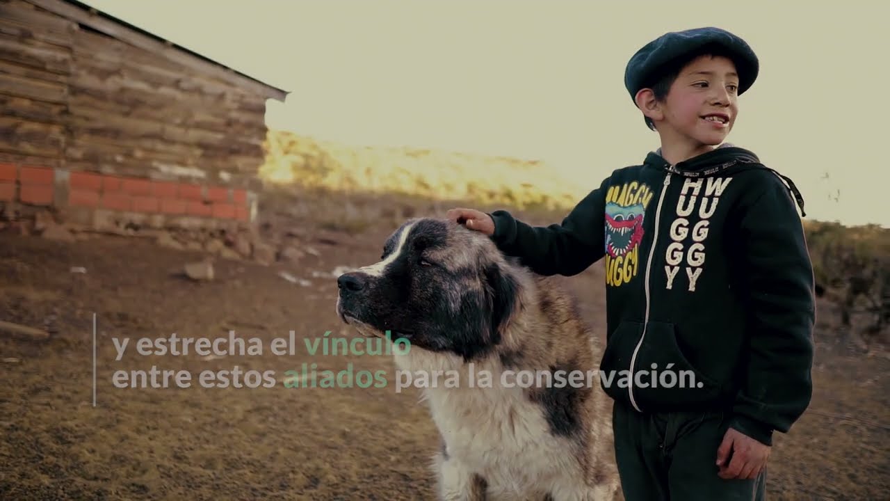 COEXISTENCIA I Aliados por Naturaleza