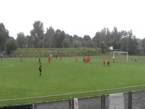 MKS Zaborze Zabrze-Urania Ruda Śl.12.09.2010