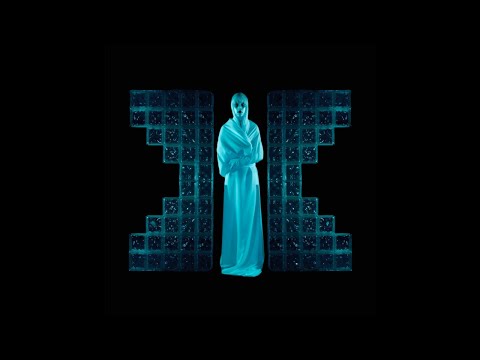 Drab Majesty - "Too Soon to Tell" (Official Audio)