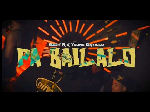 EZZY R ❌️ FT YOUNG GATILLO [ ZZ COCINALO ] (AUDIO)