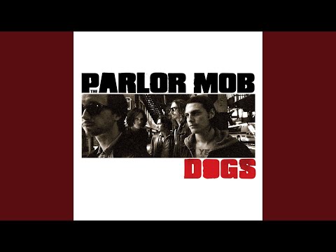 Practice in Patience - The Parlor Mob