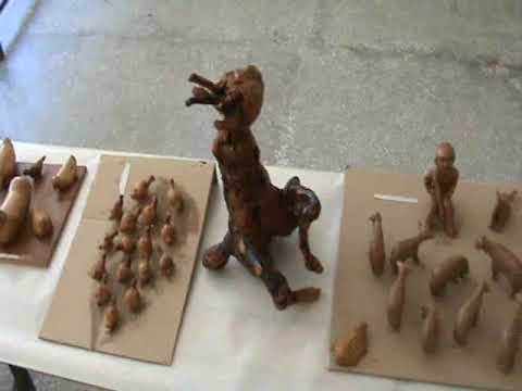 2008 Avrupa'da Gökçamlılar-1