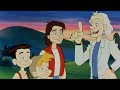 Back To The Future 1991 1992 Animated Series Opening Titles