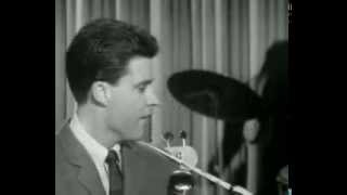 ricky nelson!!!! i got a woman