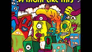 Laidback Luke &amp; Angger Dimas feat. Polina - Night Like This (Club Mix)