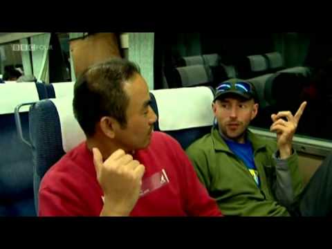 BBC Fish A Japanese Obsession PDTV XviD AC3 MVGroup org