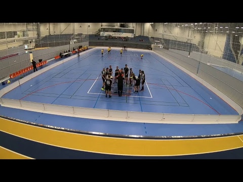 SB Welhot-06 Live-stream