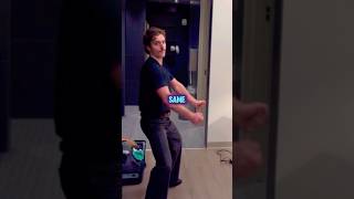 Download lagu Benson’s PRE-SHOW Routine is Always FUN 😂😍 mp3