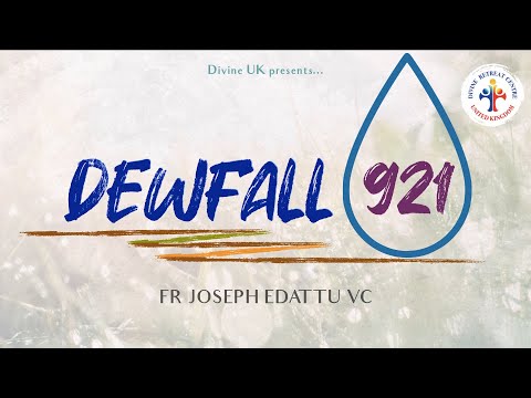 Dewfall 921 - Do not entertain this