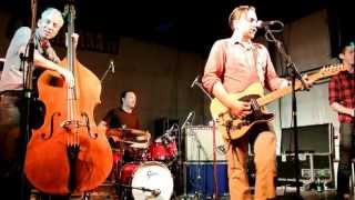 Fire Bug by JD McPherson
