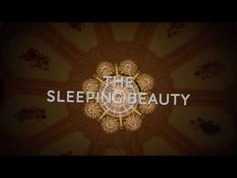 Bolshoi Ballet: The Sleeping Beauty (2019) Trailer